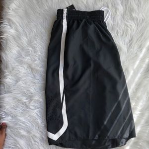 Nike basketball shorts